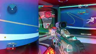 am i the only one that still plays splitgate