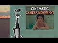 Grip Rigs For Cinematic Camera Movement (Part 2)