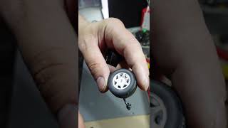 Ford Capri 2,8 Injektion 118 Norev