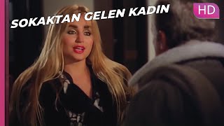 Sokaktan Gelen Kadın - Yanlış Adama Aşık Oldu | Romantik Türk Filmi
