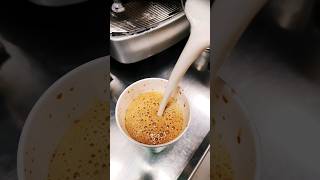 How To Make Dunkin Donuts Hot Latte  ‎@Dunkin-Donuts  ‎@dunkinph7493  dunkin dunkinlove