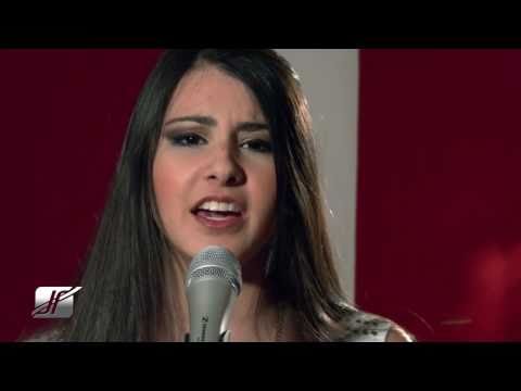 Analia Szymczak - And i'm am telling You Im Not Go...
