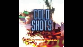 Video thumbnail of "Cold Shots - Long Train Runnin' (The Doobie Brothers Cover)"