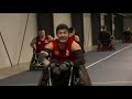 Wheelchair Rugby Canada & Tanelle Bolt