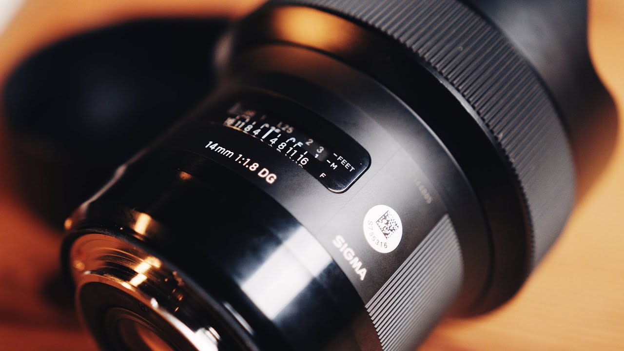 sigma-14mm-1-8-review-good-for-filmmaking-youtube