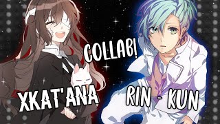 xKat`ana Vs Rin - Kun [Deeper Versions]