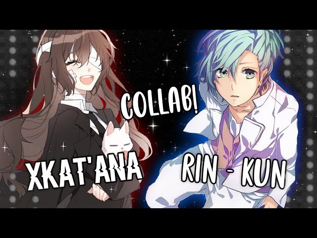 xKat`ana Vs Rin - Kun [Deeper Versions] class=