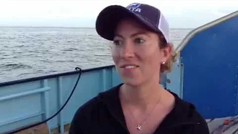 On The Spot  #9 - Heather Marshall MSc End of Day 1