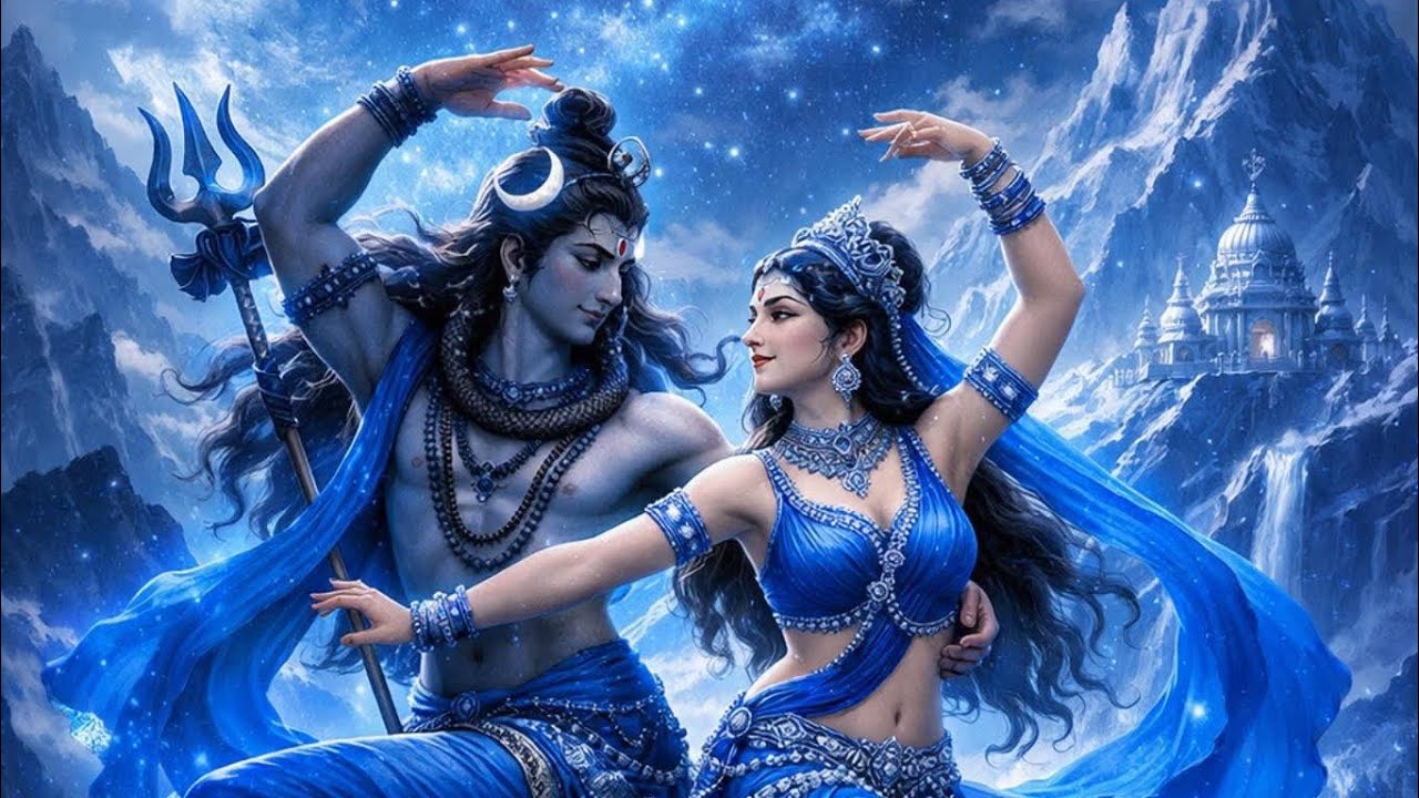 Maha Rudra Yag and Shiv Puran Katha 2/3/2026 with His Divine Grace M.M Swami Puri ji Maharaj