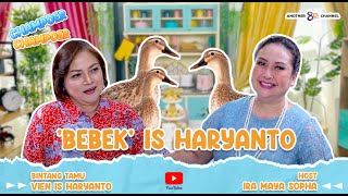 VIEN IS HARYANTO