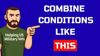 Are You Leaving Money on the Table by Not Combining Your Conditions