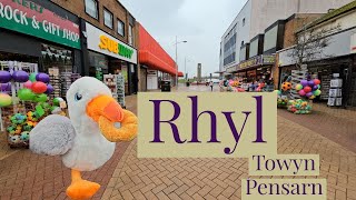 What's new Rhyl, Towyn & Pensarn? latest news & updates