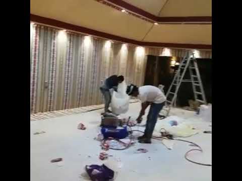 ديكورات بيوت شعر المدينة المنورة 0507869818