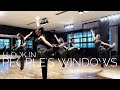 I look in peoples windows  taylor swift  contemporary performing arts studio ph