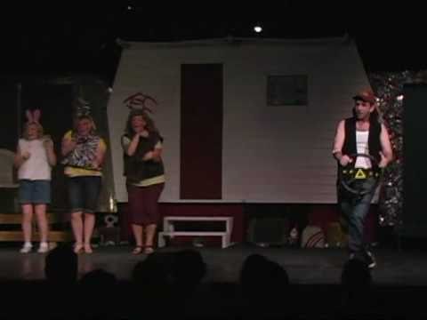 "Roadkill" from The Great American Trailer Park Musical