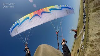 Paragliding - Celebrating more than 8 years of Free Flight