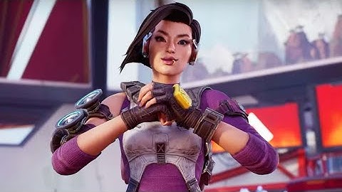 Apex Legends Mobile | Galaxy tab S8 Gameplay #1