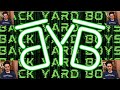 Friday Night BYB Ep. 21 w/ Cripp Daddy, Ski Mask, &amp; Granny