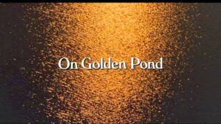 On Golden Pond (Main Theme) - Piano Arrangement by Andrew Lapp chords