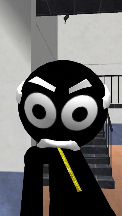 Stickman Teacher Neighbor Escape - iOS