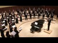 Come to Me, My Love (Dello Joio) | Atlanta Master Chorale Mp3 Song