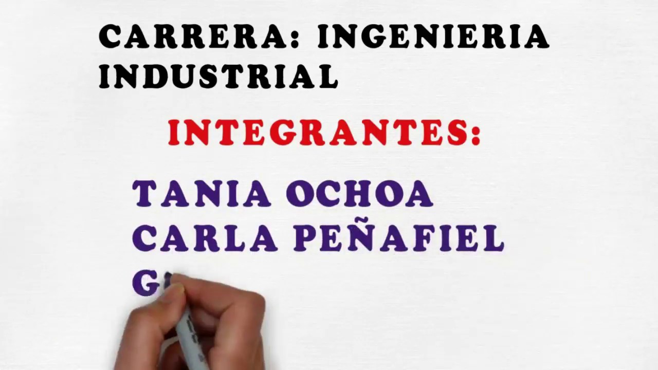 Aplicación de la estática en la Ingeniería Industrial YouTube Aplicación de la estática en la Ingeniería Industrial YouTube
