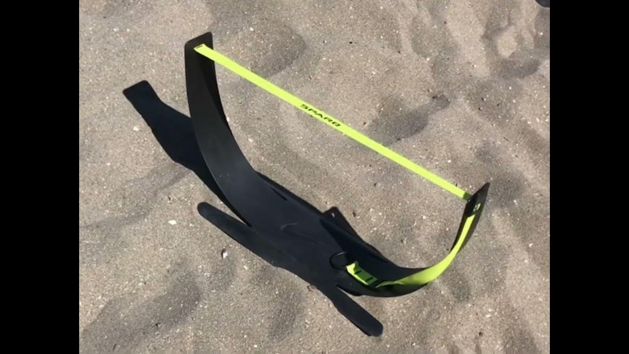 Nike SPARQ Hurdles with Adjustable height. How to Adjust Nike Sparq