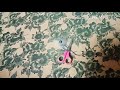Gerakan baling baling drone dengan dinamo DVD