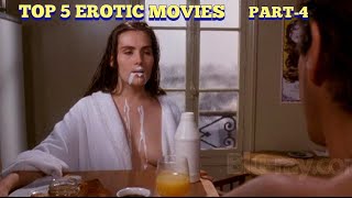 TOP 5 EROTIC MOVIES-WATCH ALONE|PART4| Resimi