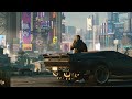 CYBERPUNK 2077 The Rescue Gameplay Live Stream