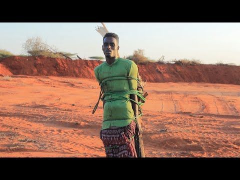 Dil Toogasho Ah Ayaa Lagu Fuliyay C Fitaax Xasan Oo 16 Kii Bishan Guriceel Ku Dilay Ganacsade Deeq