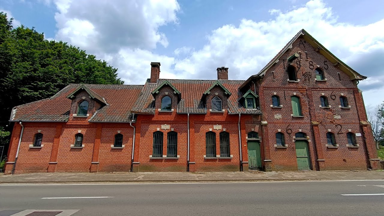 Urbex exceptionnel dans un ancien musée! 🤩😱