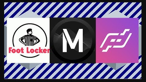 Project Destroyer Footsites Guide