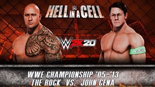 ... #wwe2k20 hello guys like share subscribe my channel for more
matches and