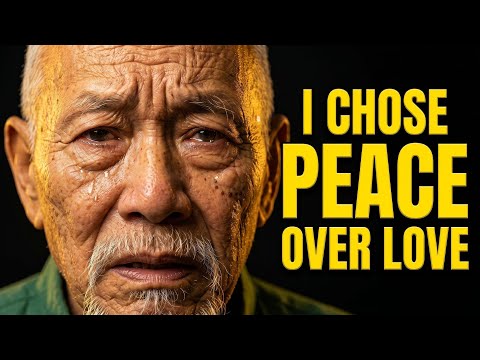 I Chose Silence Over Love at 78… And It Saved My Life”