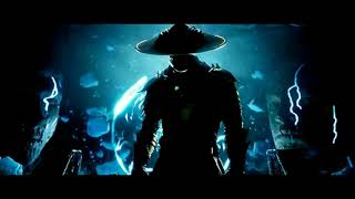 Mortal Kombat | Raiden | MKRK | Raisi K.