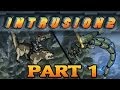 Intrusion 2: Ridin' the Wolf!| Part1 - Neos Plays