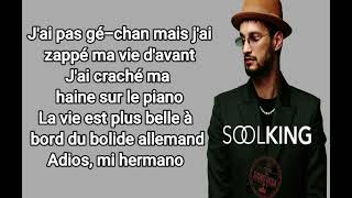 SOOLKING -GOOD SUMMER LYRICS & TRADUCTION Resimi