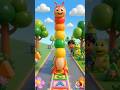 Can You Say C? Car, Crab, Cat &amp; More! #shorts #abclearning #toddlers