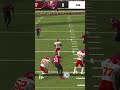 Failed hurdle