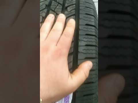 Nexen Roadian HTX RH5 #shorts