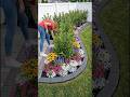 The Secret to a Perfect Garden Corner Makeover