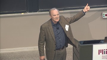 "Shell Buckling—the old and the new" John W. Hutchinson (Harvard University)