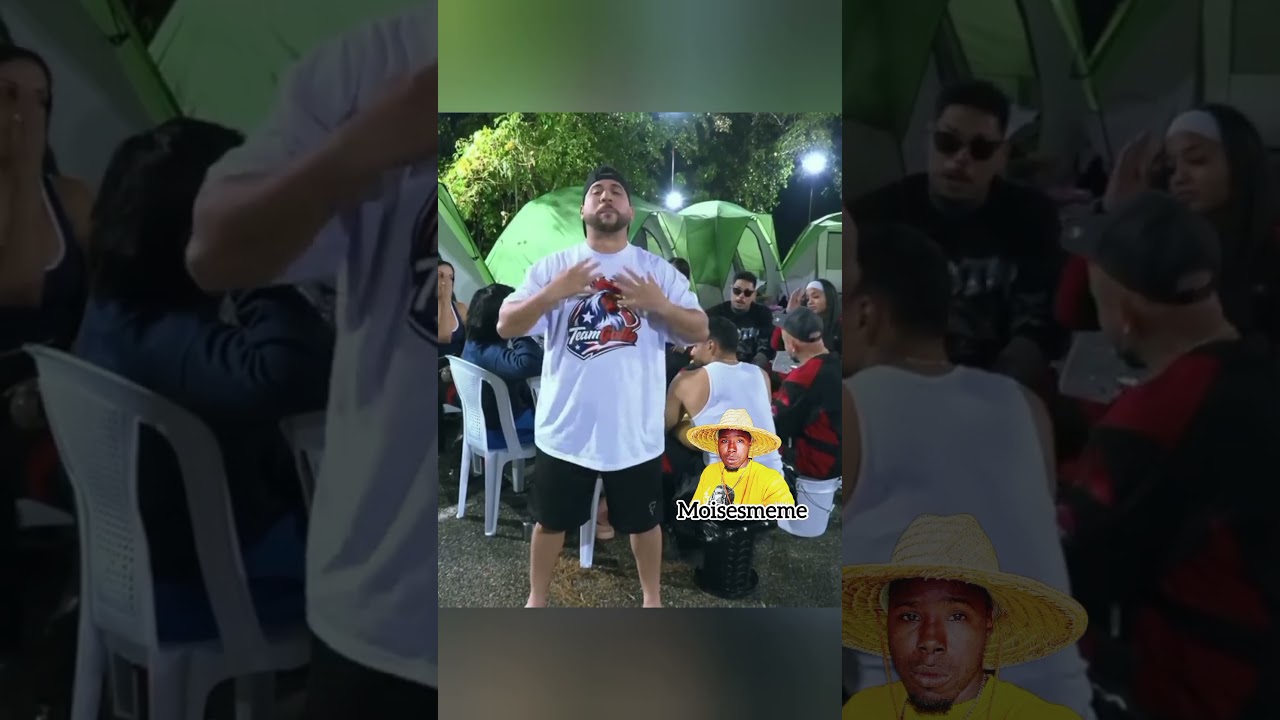 ⁣GALLO ANUNCIA SU SALIDA DEL REALITY PLANETA ALOFOKE #planetaalofoke #alofoke #alofokeradioshow