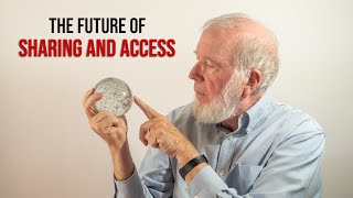 The Future of Sharing and Access