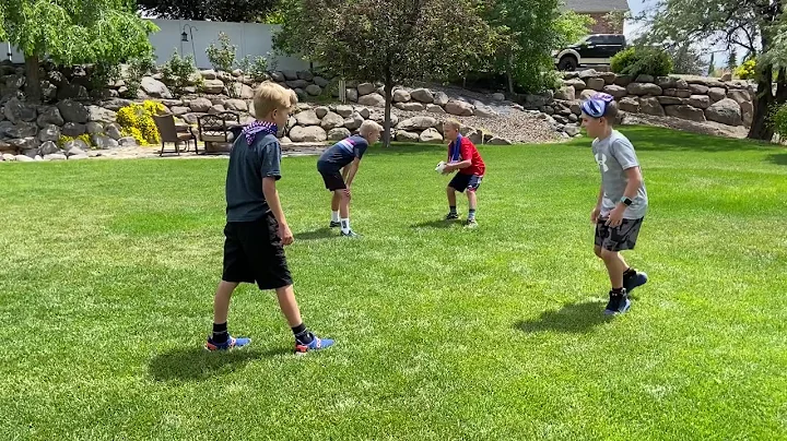 our first youtube video