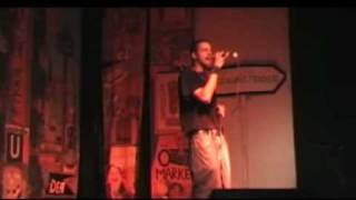 K-Kollabo - Zu Spät Sie Liegt In Meinen Armen