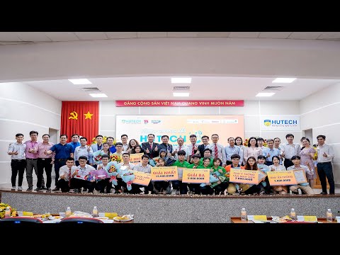 Video Sinh viên khoa Kiến trúc - Mỹ thuật giành Quán quân... - youtube