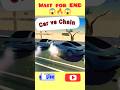 Car vs Chain GTA😱🔥#shorts #short #gaming #trending #viral #gta