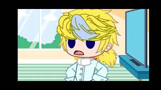 Brother Like Sister Child Au